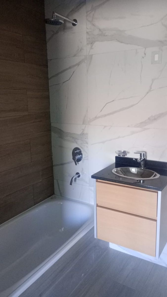 # MIRA ESTO # ESTRENAR # SEMI PISO # 3 AMB FRENTE # GRAN BALCON # ULTIMA LINEA — foto 14