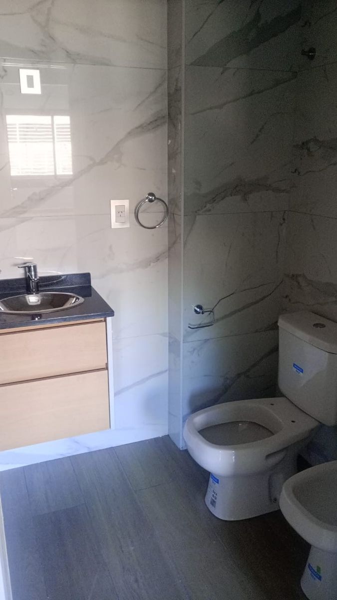 # MIRA ESTO # ESTRENAR # SEMI PISO # 3 AMB FRENTE # GRAN BALCON # ULTIMA LINEA — foto 15