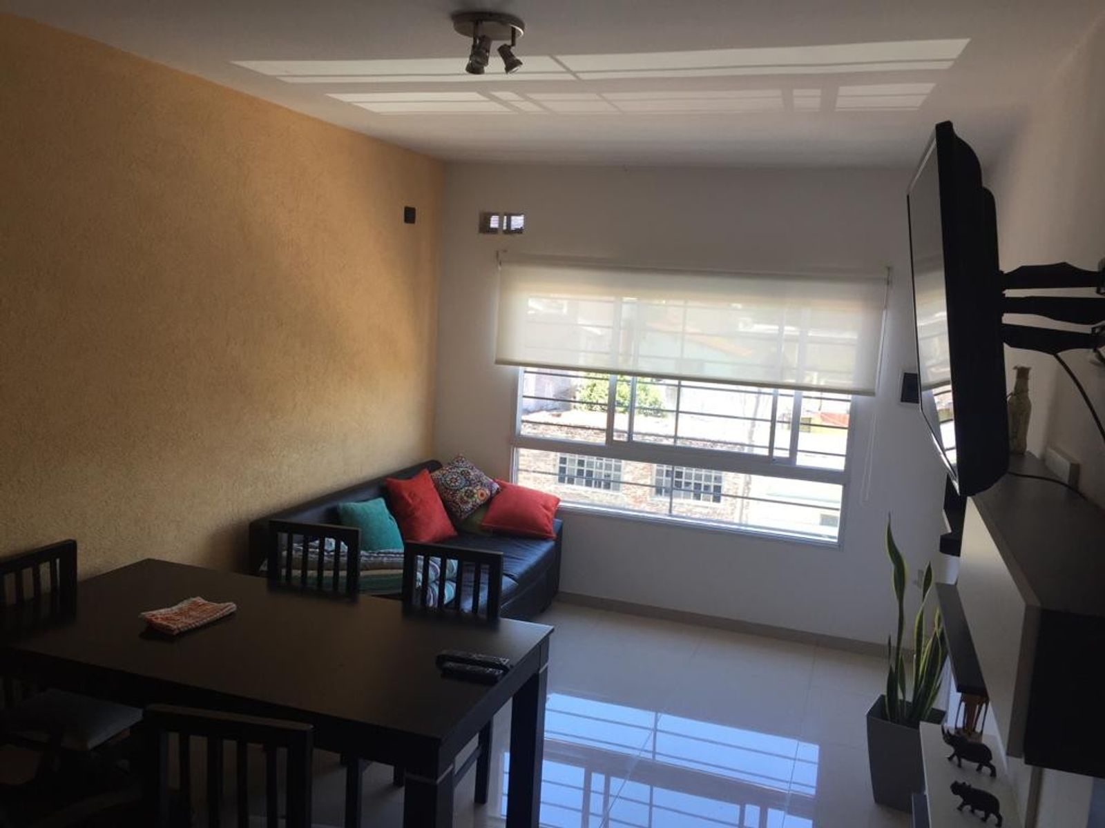 # MIRA ESTO # APTO CREDITO # 2 AMB # BALCON # OPORTUNIDAD — foto 4