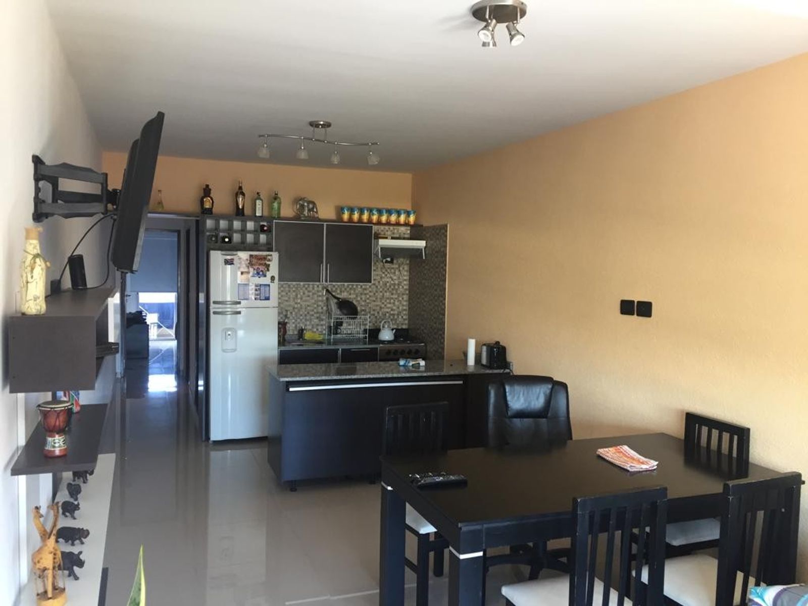 # MIRA ESTO # APTO CREDITO # 2 AMB # BALCON # OPORTUNIDAD — foto 7