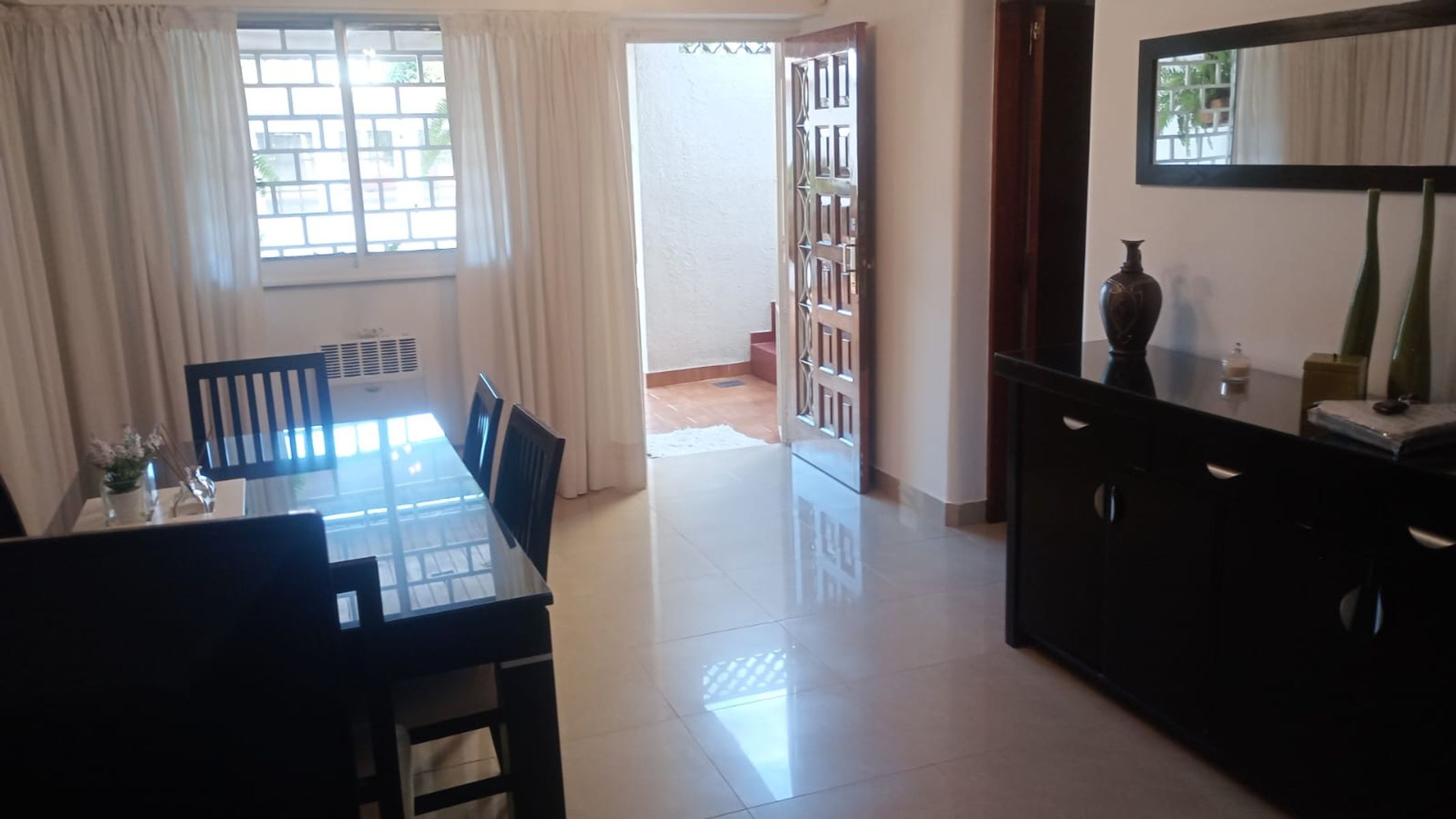 # MIRA ESTO # 4 AMB # TERRAZA # GARAJE X 2 # IMPECABLE — foto 5