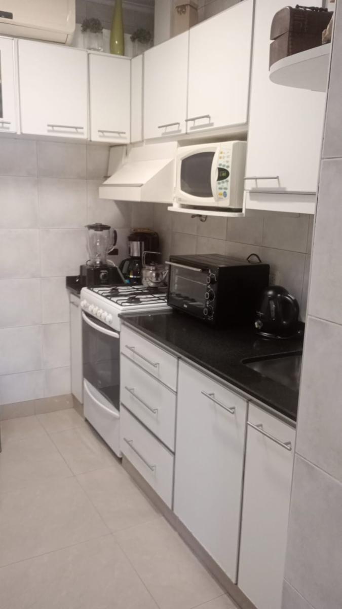 # MIRA ESTO # 4 AMB # TERRAZA # GARAJE X 2 # IMPECABLE — foto 6