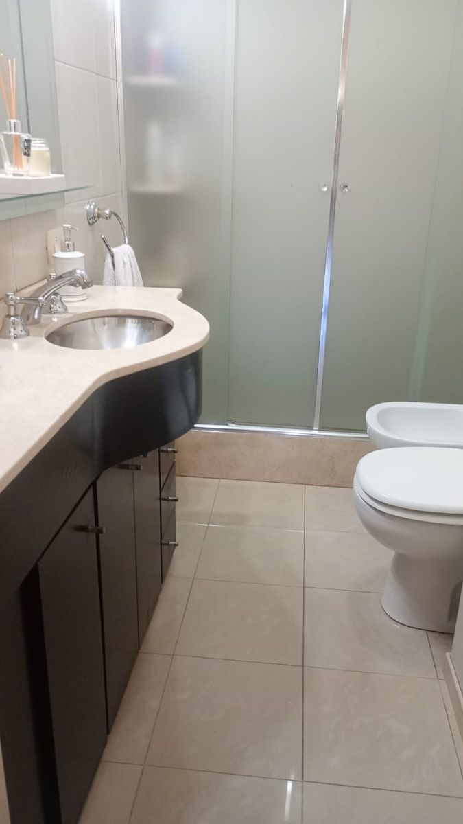 # MIRA ESTO # 4 AMB # TERRAZA # GARAJE X 2 # IMPECABLE — foto 9