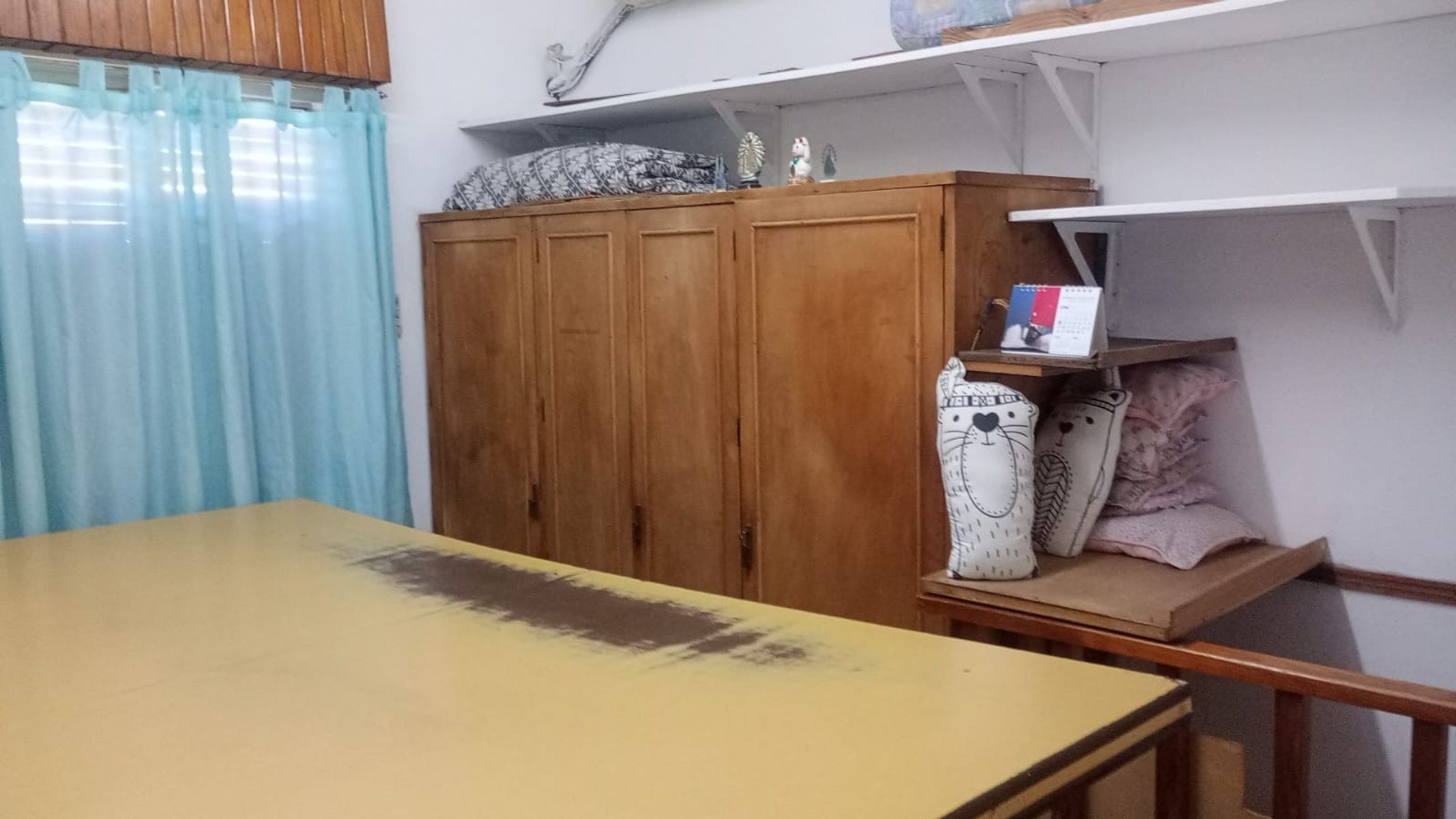 # MIRA ESTO # 4 AMB # TERRAZA # GARAJE X 2 # IMPECABLE — foto 11