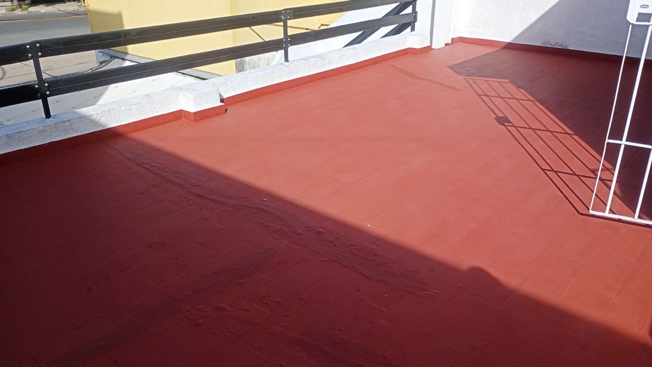 # MIRA ESTO # 4 AMB # TERRAZA # GARAJE X 2 # IMPECABLE — foto 12