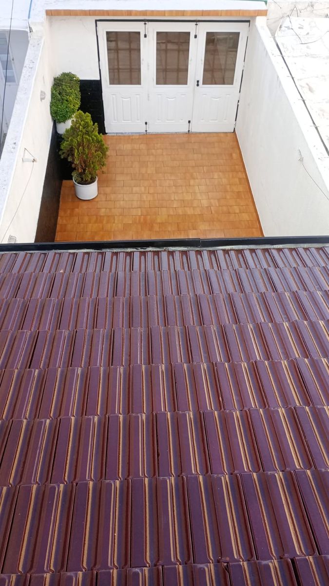 # MIRA ESTO # 4 AMB # TERRAZA # GARAJE X 2 # IMPECABLE — foto 13