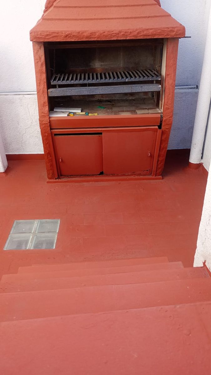 # MIRA ESTO # 4 AMB # TERRAZA # GARAJE X 2 # IMPECABLE — foto 14