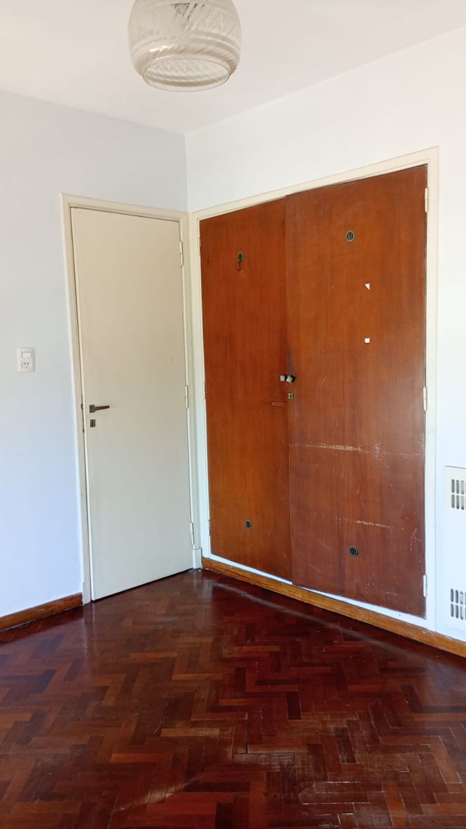 # MIRA ESTO # DEPTO # APTO CREDITO # 3 AMB C/BALCON # MUY AMPLIO — foto 13