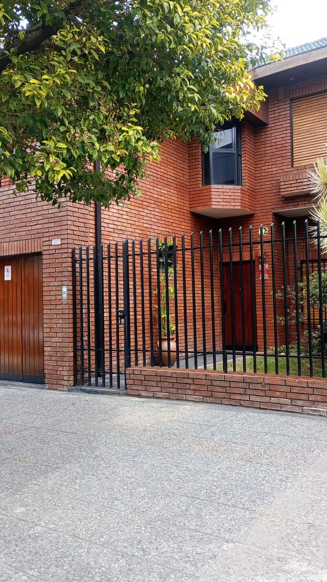 # MIRA ESTO # APTO CREDITO # CASA 5 AMB # JARDIN # GGE # TZA