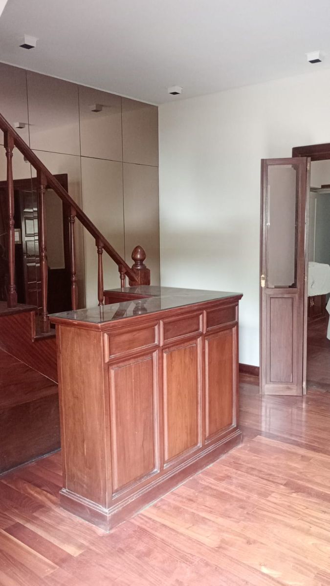 # MIRA ESTO # APTO CREDITO # CASA 5 AMB # JARDIN # GGE # TZA — foto 5