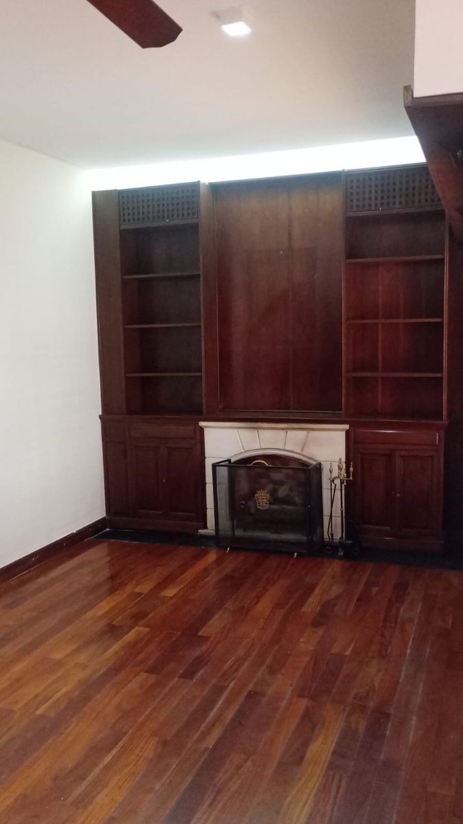 # MIRA ESTO # APTO CREDITO # CASA 5 AMB # JARDIN # GGE # TZA — foto 7