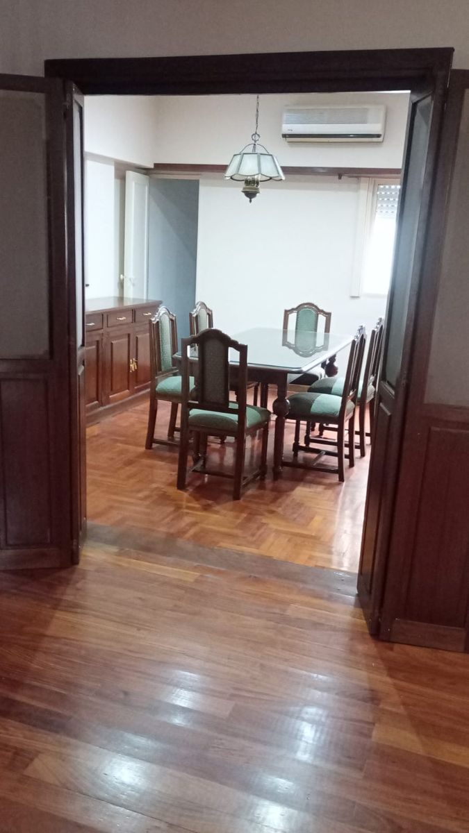 # MIRA ESTO # APTO CREDITO # CASA 5 AMB # JARDIN # GGE # TZA — foto 12