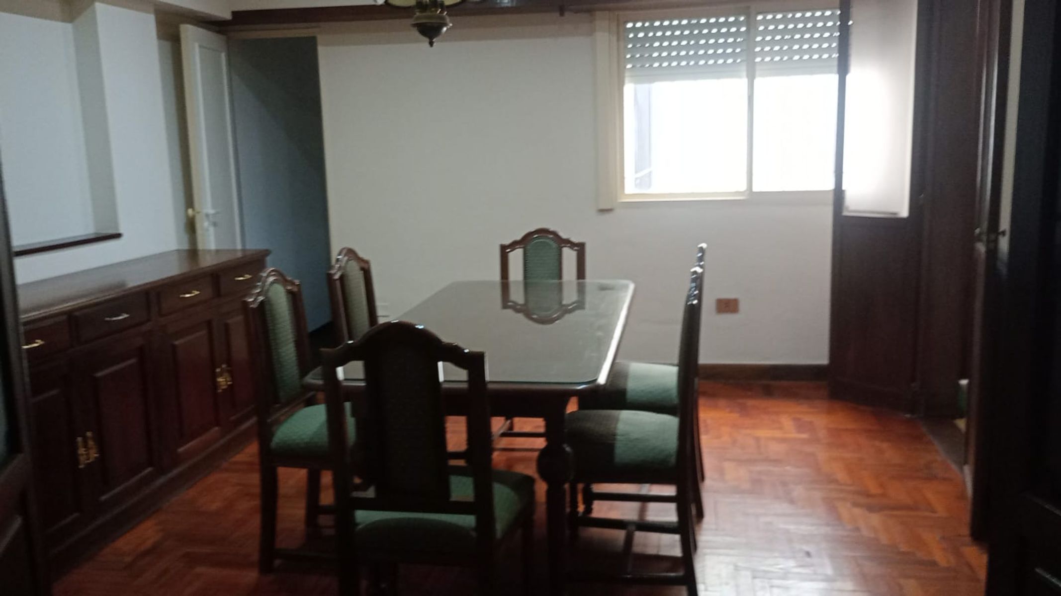 # MIRA ESTO # APTO CREDITO # CASA 5 AMB # JARDIN # GGE # TZA — foto 13