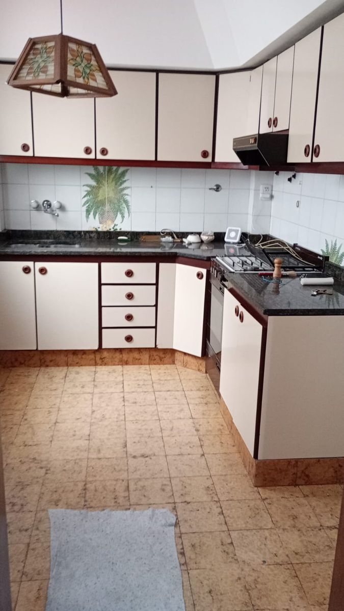 # MIRA ESTO # APTO CREDITO # CASA 5 AMB # JARDIN # GGE # TZA — foto 14