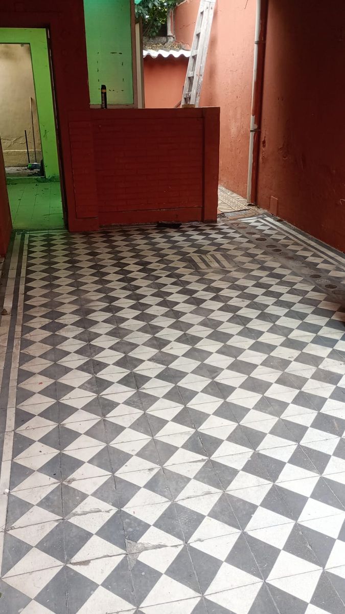 # MIRA ESTO # CASA # 5 HABITACIONES # 3 PATIOS # 1 TZA # OPORTUNIDAD # - 12