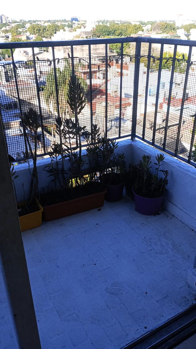 # MIRA ESTO # 5 AMB # BALCON # TERRAZA # FRENTE # A MTS ALBERDI — foto 4