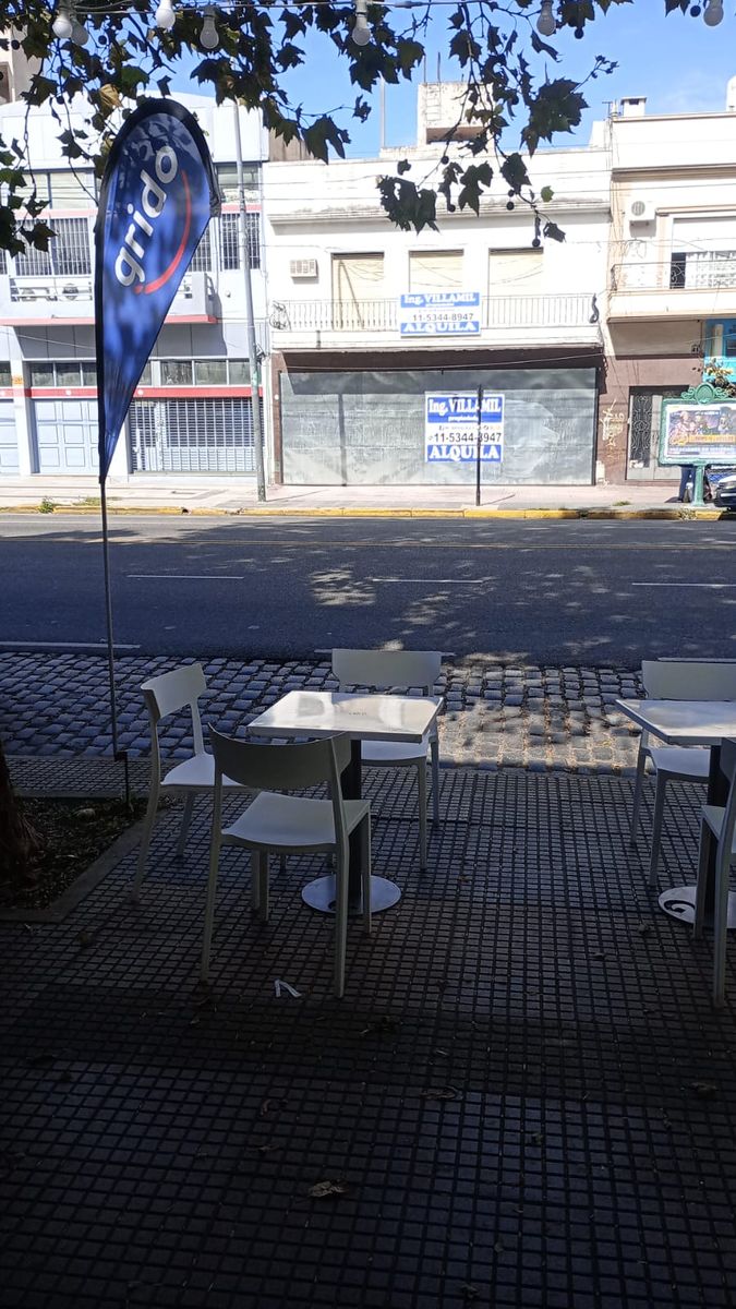 # MIRA ESTO # LOCAL COMERCIAL # 1000M2 700M2 350M2 # EXCELENTE UBICACION - 9