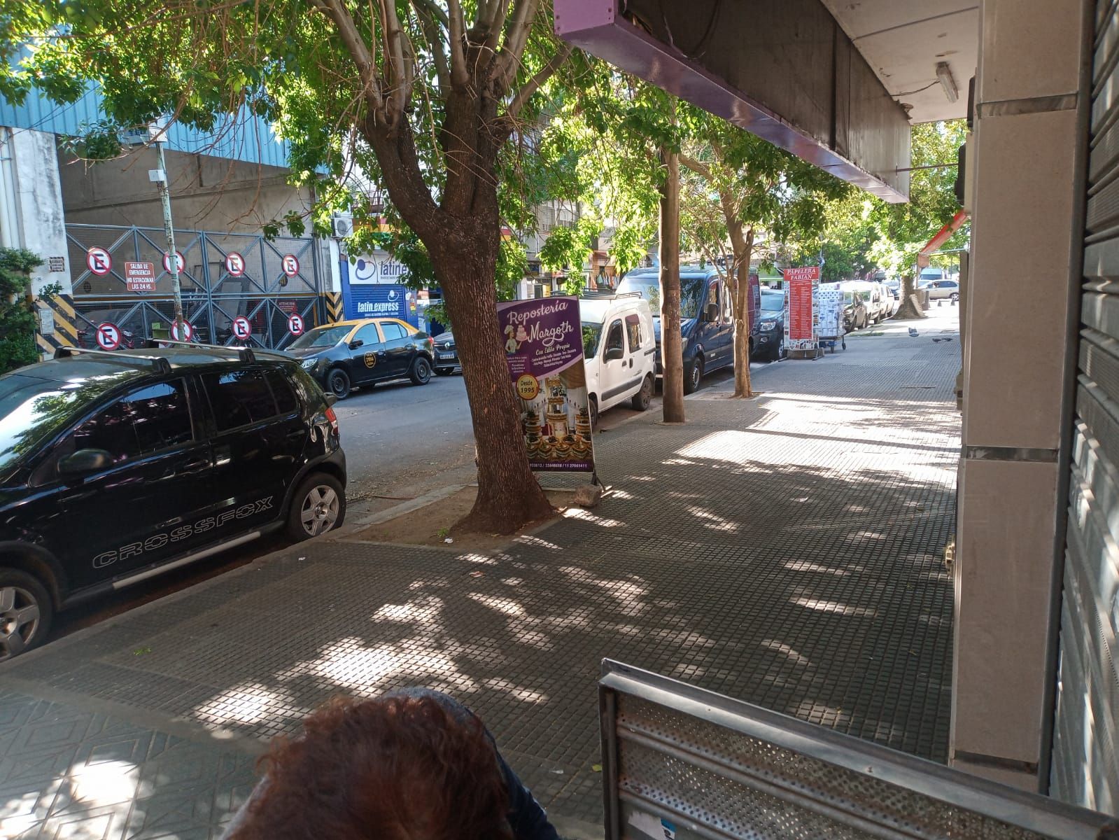#MIRA ESTO # LOCAL # ESTRENAR # 300 M2C # COMPLETO - 4