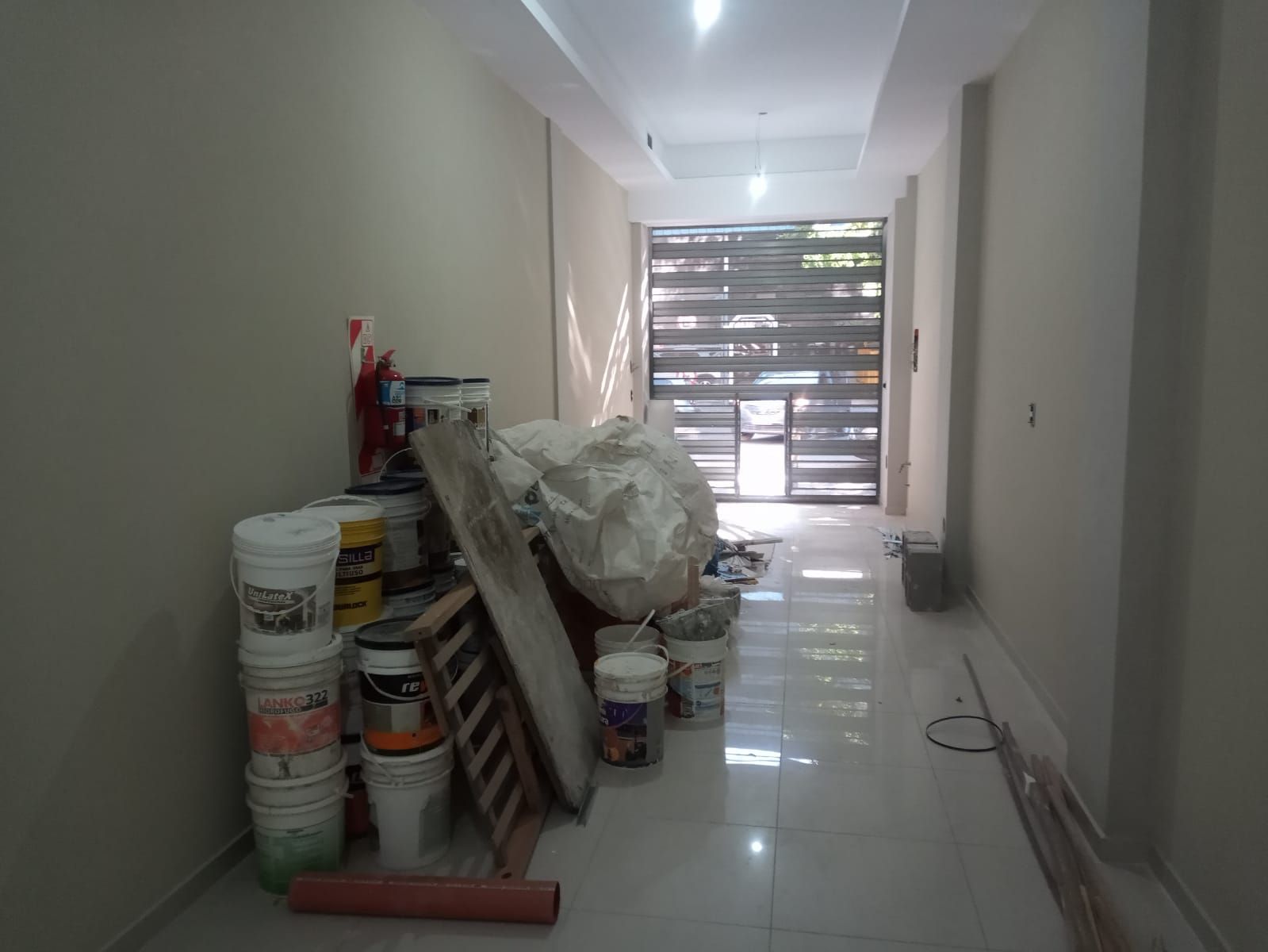 #MIRA ESTO # LOCAL # ESTRENAR # 300 M2C # COMPLETO - 5