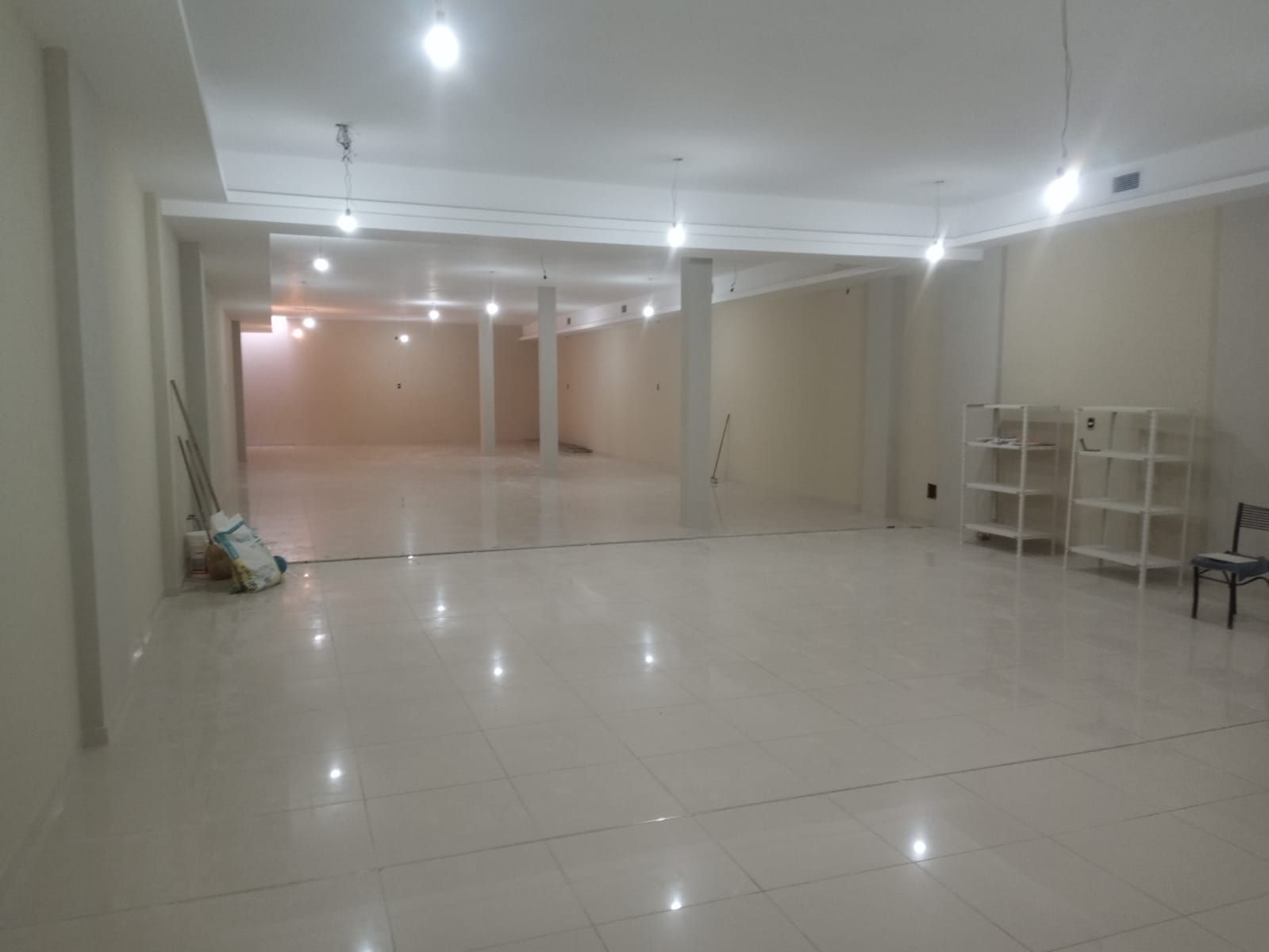#MIRA ESTO # LOCAL # ESTRENAR # 300 M2C # COMPLETO - 9
