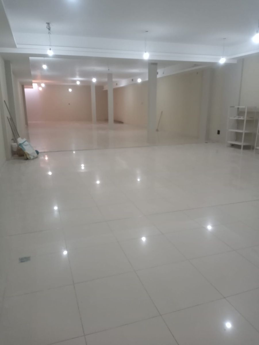 #MIRA ESTO # LOCAL # ESTRENAR # 300 M2C # COMPLETO - 13