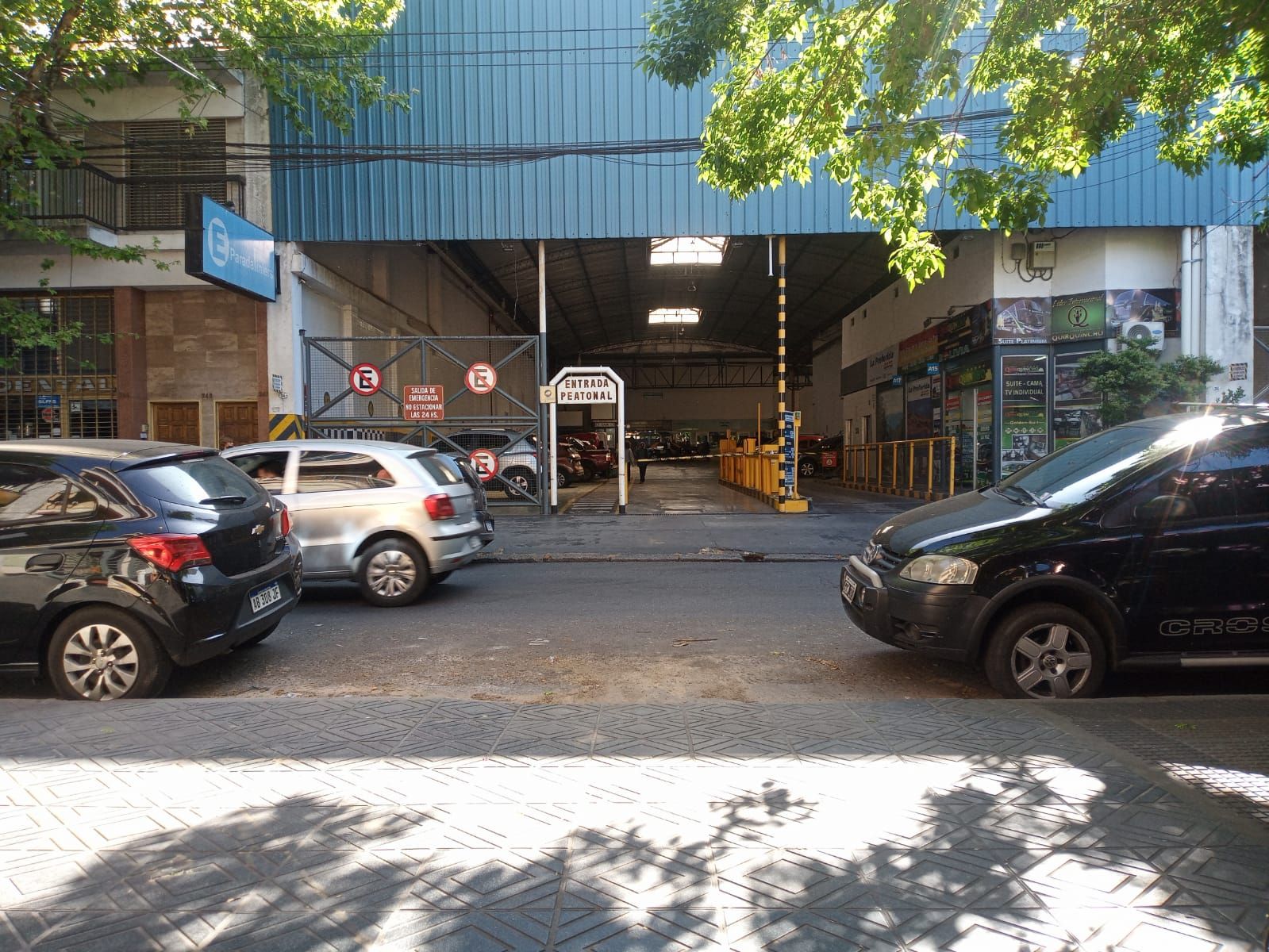 #MIRA ESTO # LOCAL # ESTRENAR # 300 M2C # COMPLETO - 17