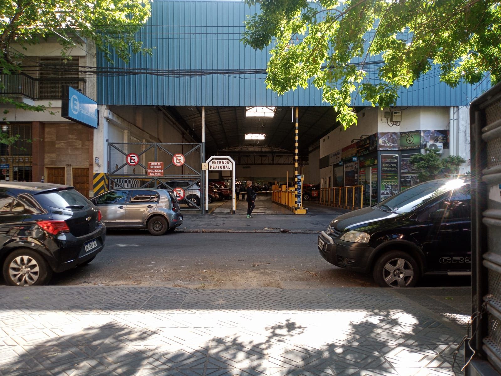 #MIRA ESTO # LOCAL # ESTRENAR # 300 M2C # COMPLETO - 18