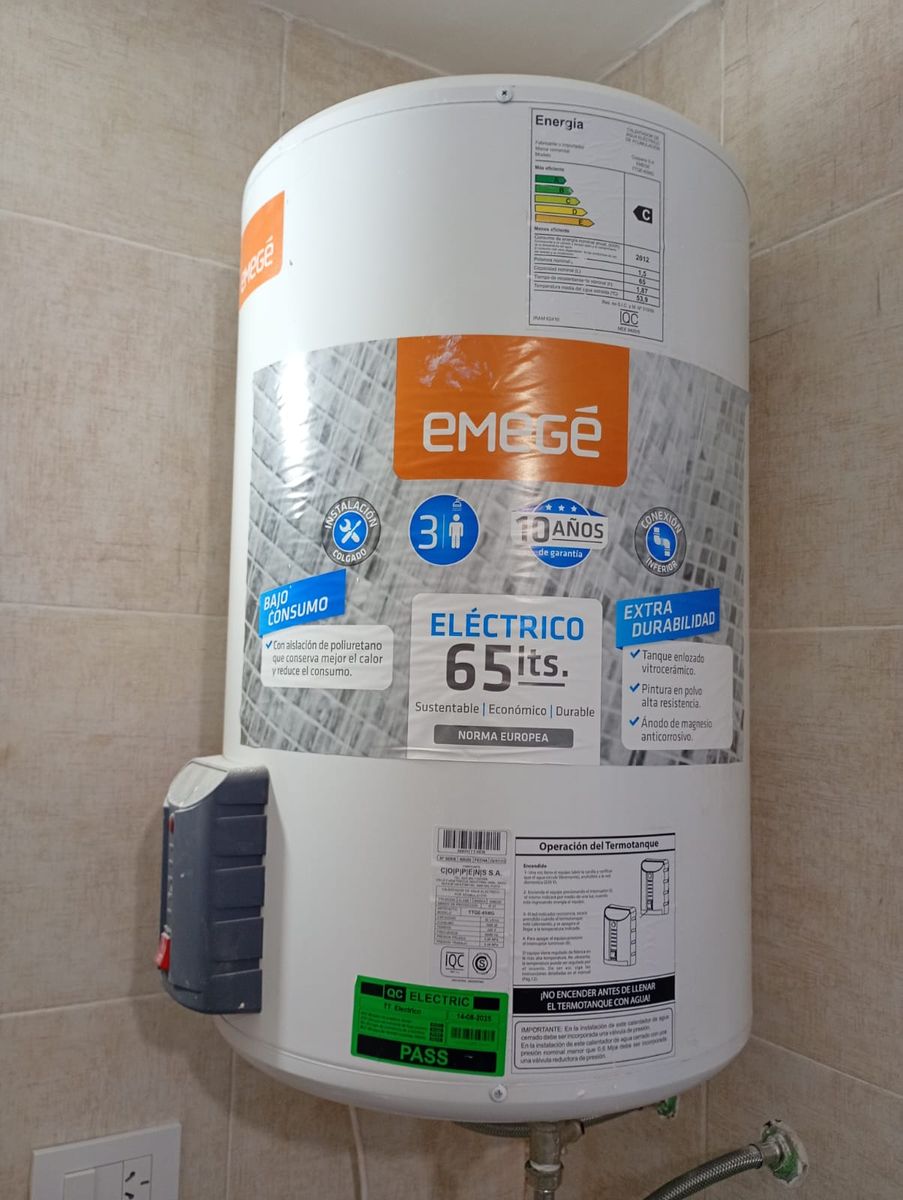 # MIRA ESTO # APTO CREDITO # 3 AMB # REFRESHED # ALBERDI # DISPONIBLE YA - 18