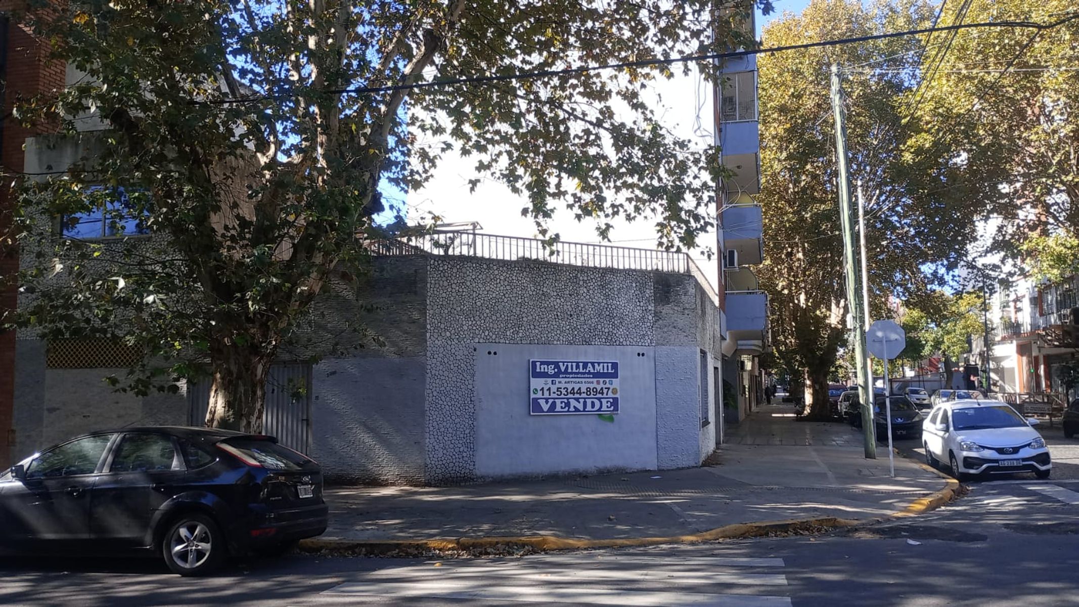 # MIRA ESTO # ZONA PREMIUM # TIPO CASA # 4 AMB # GARAGE # PATIO # TERRAZA - 2