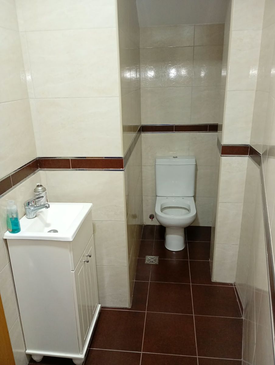 # MIRA ESTO # VENTA # COCHERA # ULTIMA DISPONIBLE # MTS ALBERDI - 8