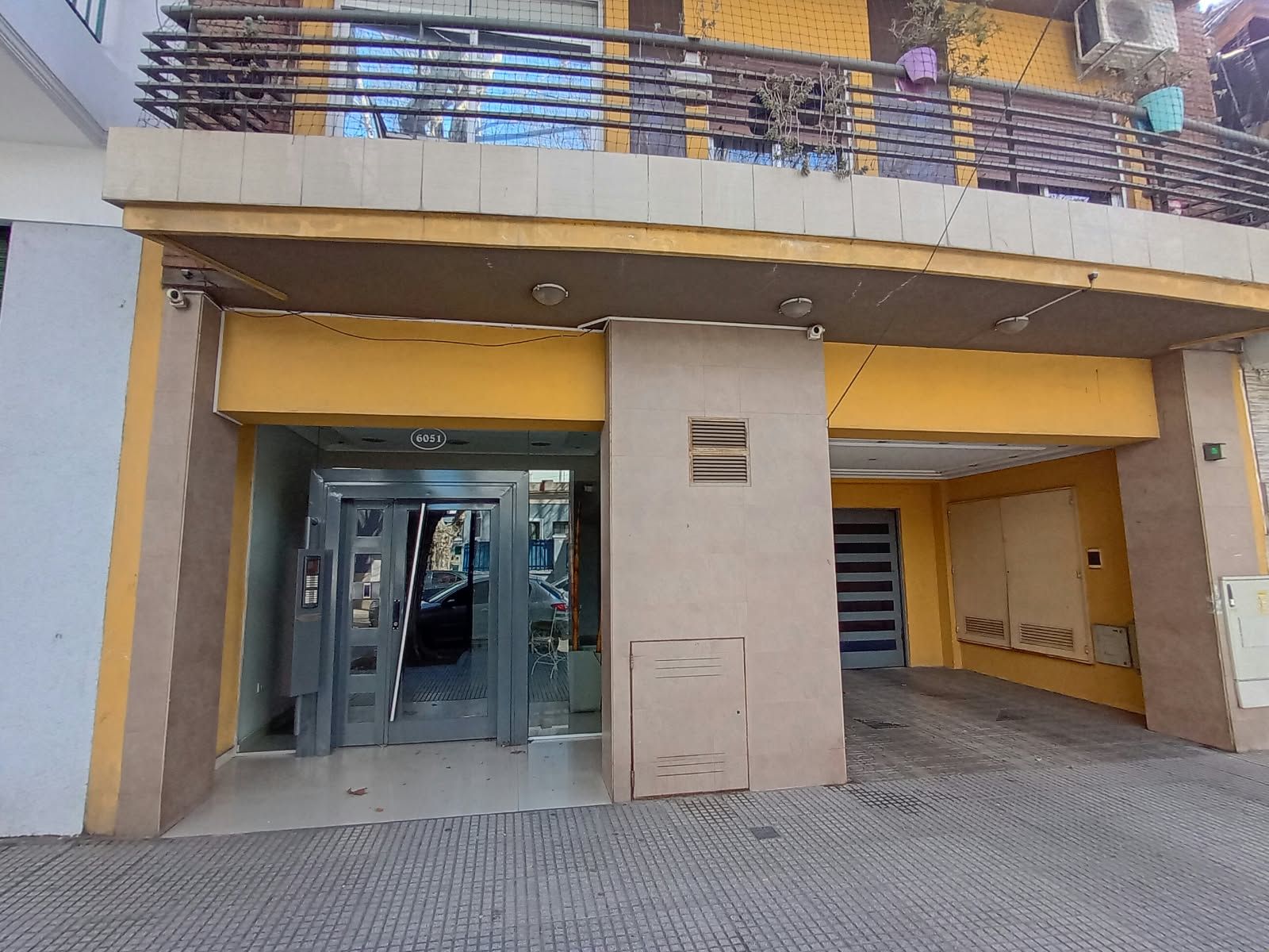 # MIRA ESTO # 3 AMB # BALCON # A MTS PLAZA # GGE CUB OPCIONAL - 11
