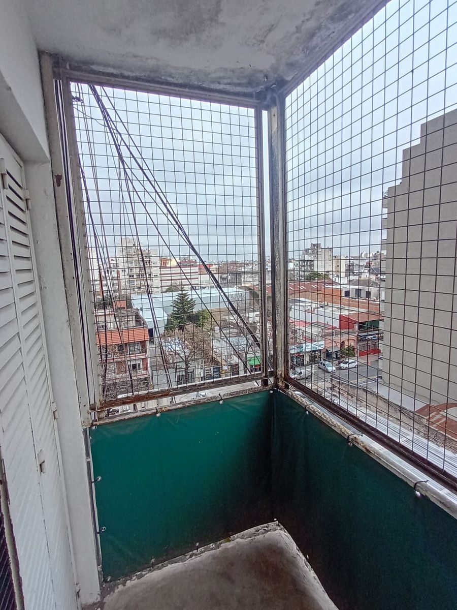 # Mira Esto # Apto Credito # Dpto 2 Amb # con Renta C/seguro Causion C/recibo Sueldo - 6