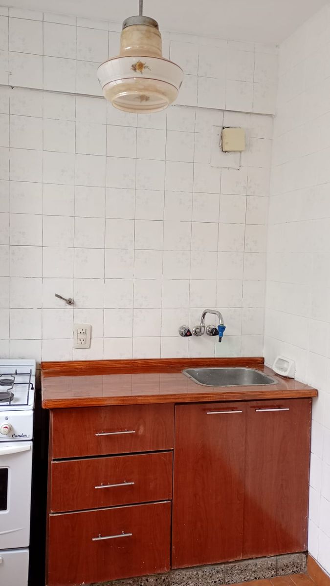 # Mira Esto # Apto Credito # Dpto 2 Amb # con Renta C/seguro Causion C/recibo Sueldo - 9