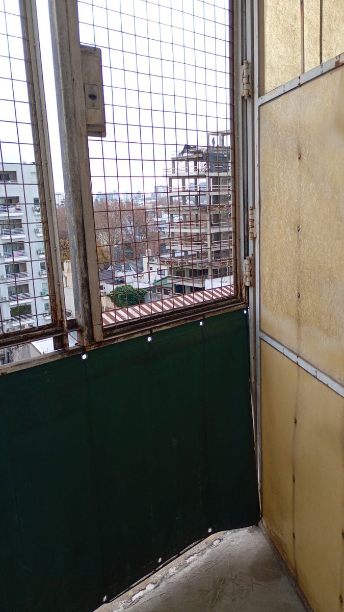 # Mira Esto # Apto Credito # Dpto 2 Amb # con Renta C/seguro Causion C/recibo Sueldo - 16