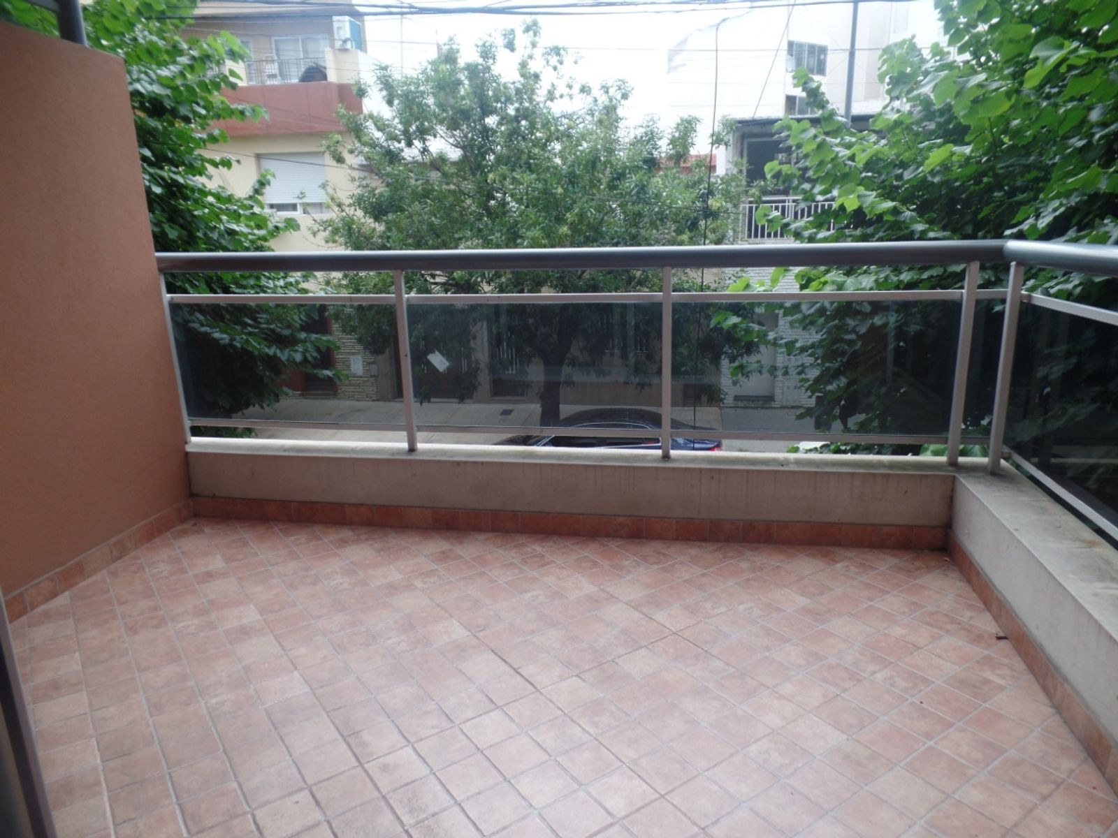 # MIRA ESTO # DPTO 3 AMB # BALCON # A MTS PLAZA LOS ANDES - 2