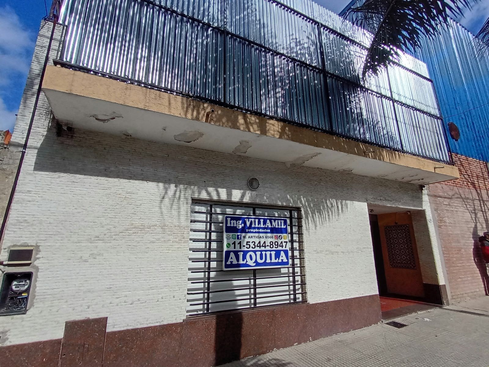 # MIRA ESTO # UNICA # CASA 7 AMB # PILETA # SAUNA # JACUZZI # SALON # GARAGE # TERRAZA - 3