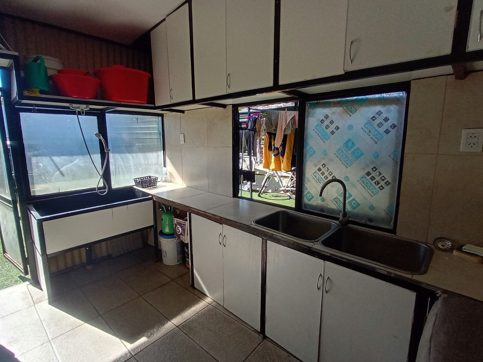 # MIRA ESTO # UNICA # CASA 7 AMB # PILETA # SAUNA # JACUZZI # SALON # GARAGE # TERRAZA - 8