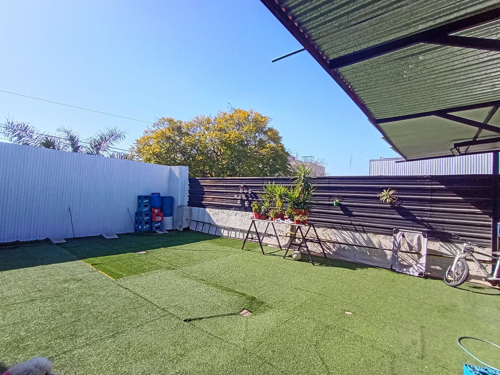 # MIRA ESTO # UNICA # CASA 7 AMB # PILETA # SAUNA # JACUZZI # SALON # GARAGE # TERRAZA - 10