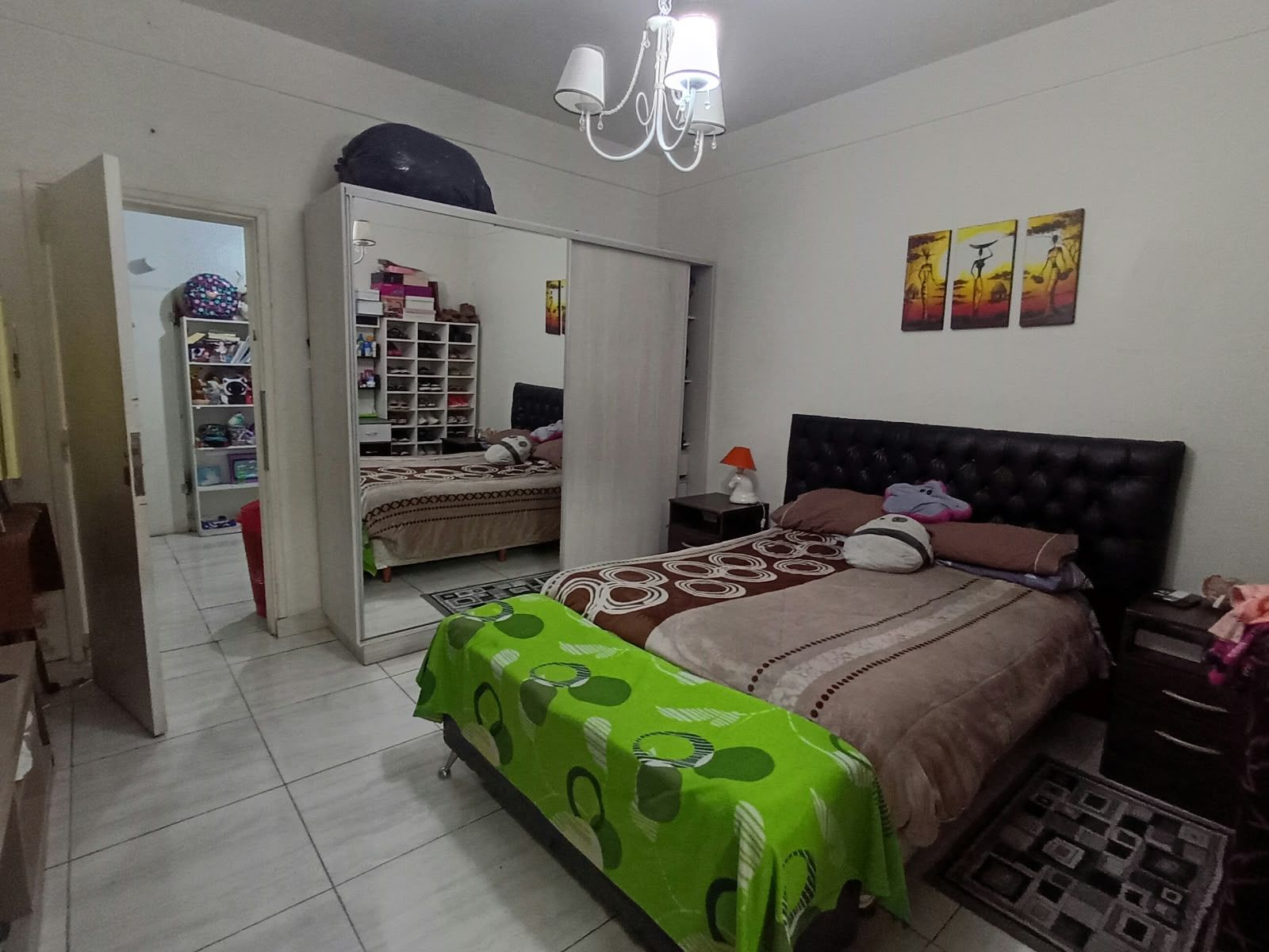 # MIRA ESTO # UNICA # CASA 7 AMB # PILETA # SAUNA # JACUZZI # SALON # GARAGE # TERRAZA - 14
