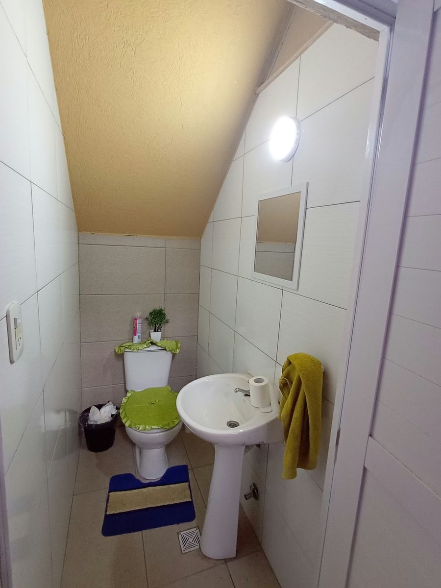 # MIRA ESTO # UNICA # CASA 7 AMB # PILETA # SAUNA # JACUZZI # SALON # GARAGE # TERRAZA - 17