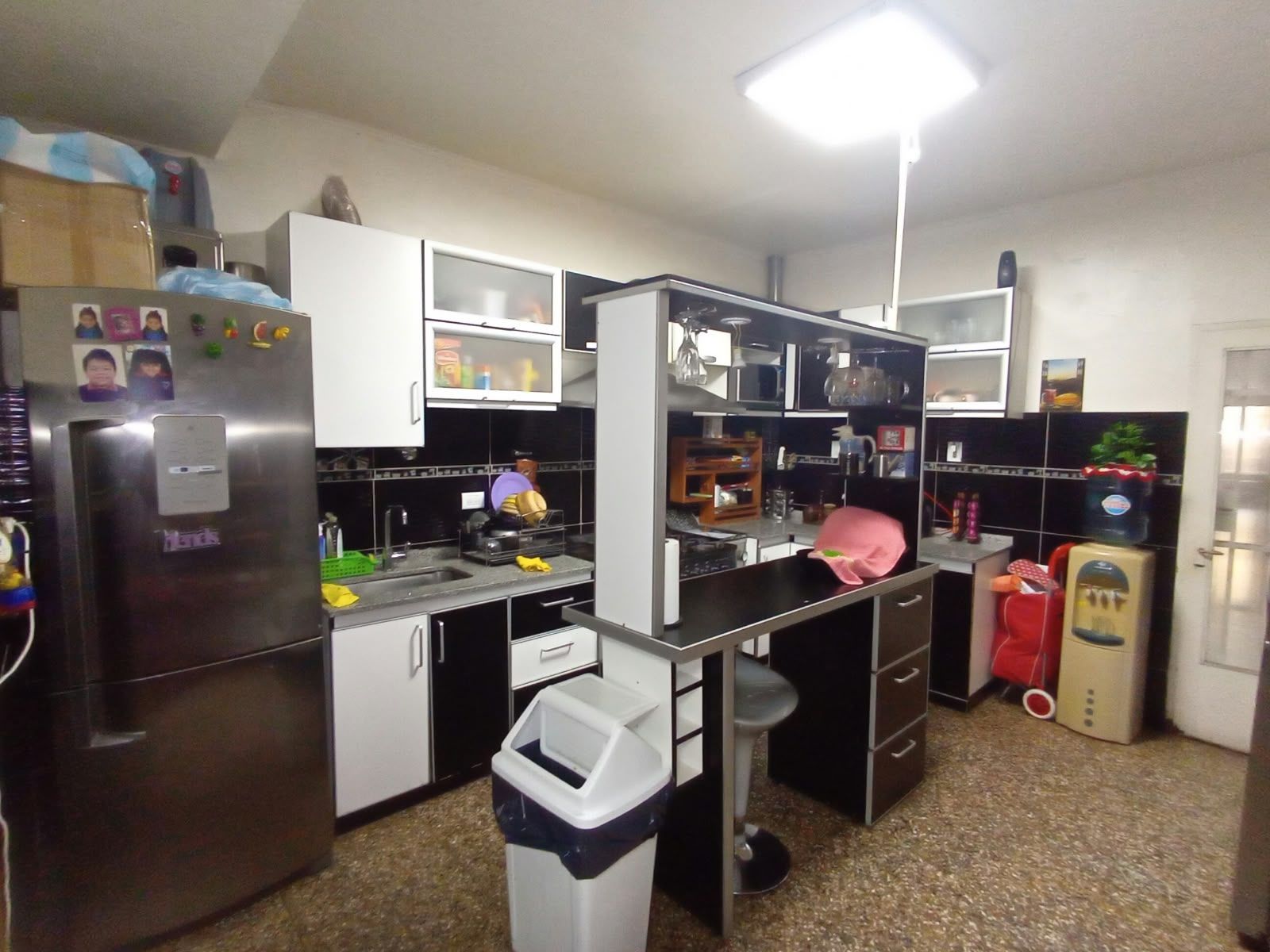 # MIRA ESTO # UNICA # CASA 7 AMB # PILETA # SAUNA # JACUZZI # SALON # GARAGE # TERRAZA - 21