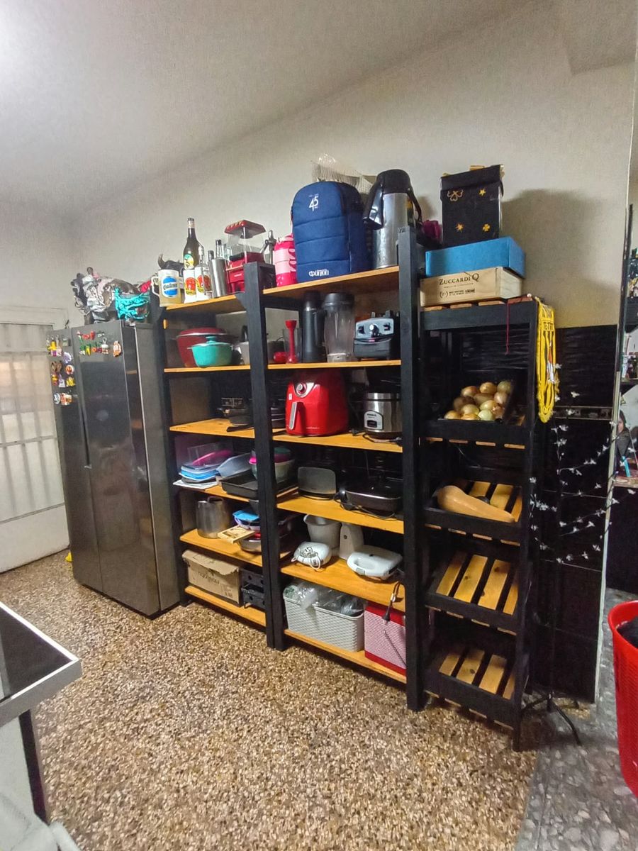 # MIRA ESTO # UNICA # CASA 7 AMB # PILETA # SAUNA # JACUZZI # SALON # GARAGE # TERRAZA - 24