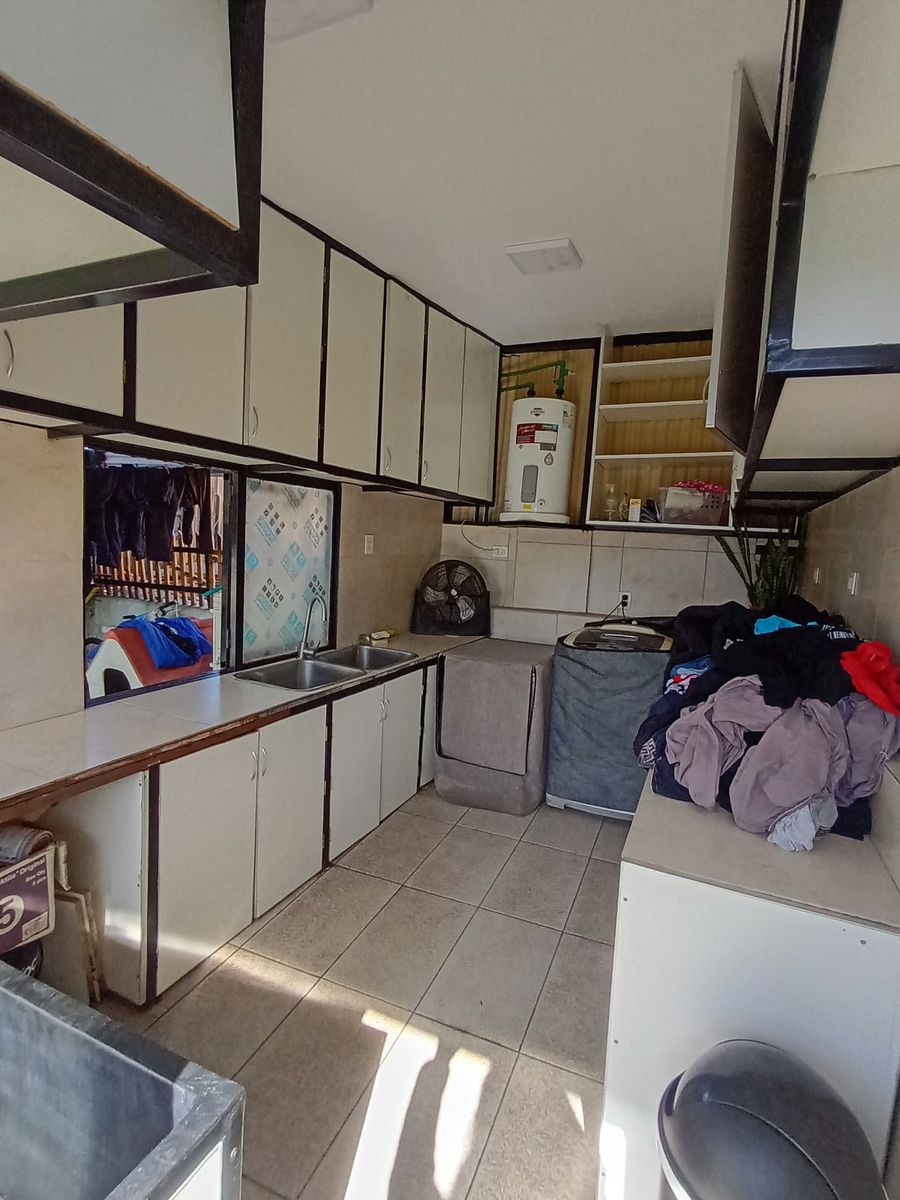 # MIRA ESTO # UNICA # CASA 7 AMB # PILETA # SAUNA # JACUZZI # SALON # GARAGE # TERRAZA - 40