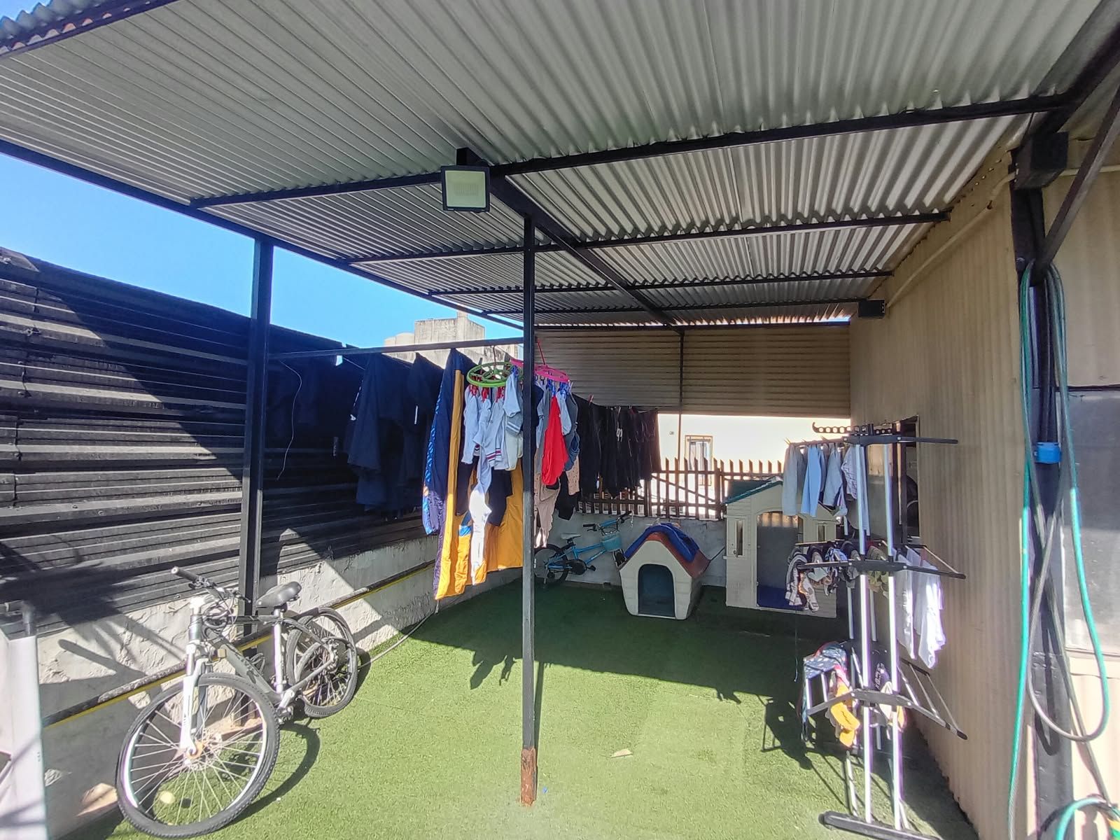 # MIRA ESTO # UNICA # CASA 7 AMB # PILETA # SAUNA # JACUZZI # SALON # GARAGE # TERRAZA - 41