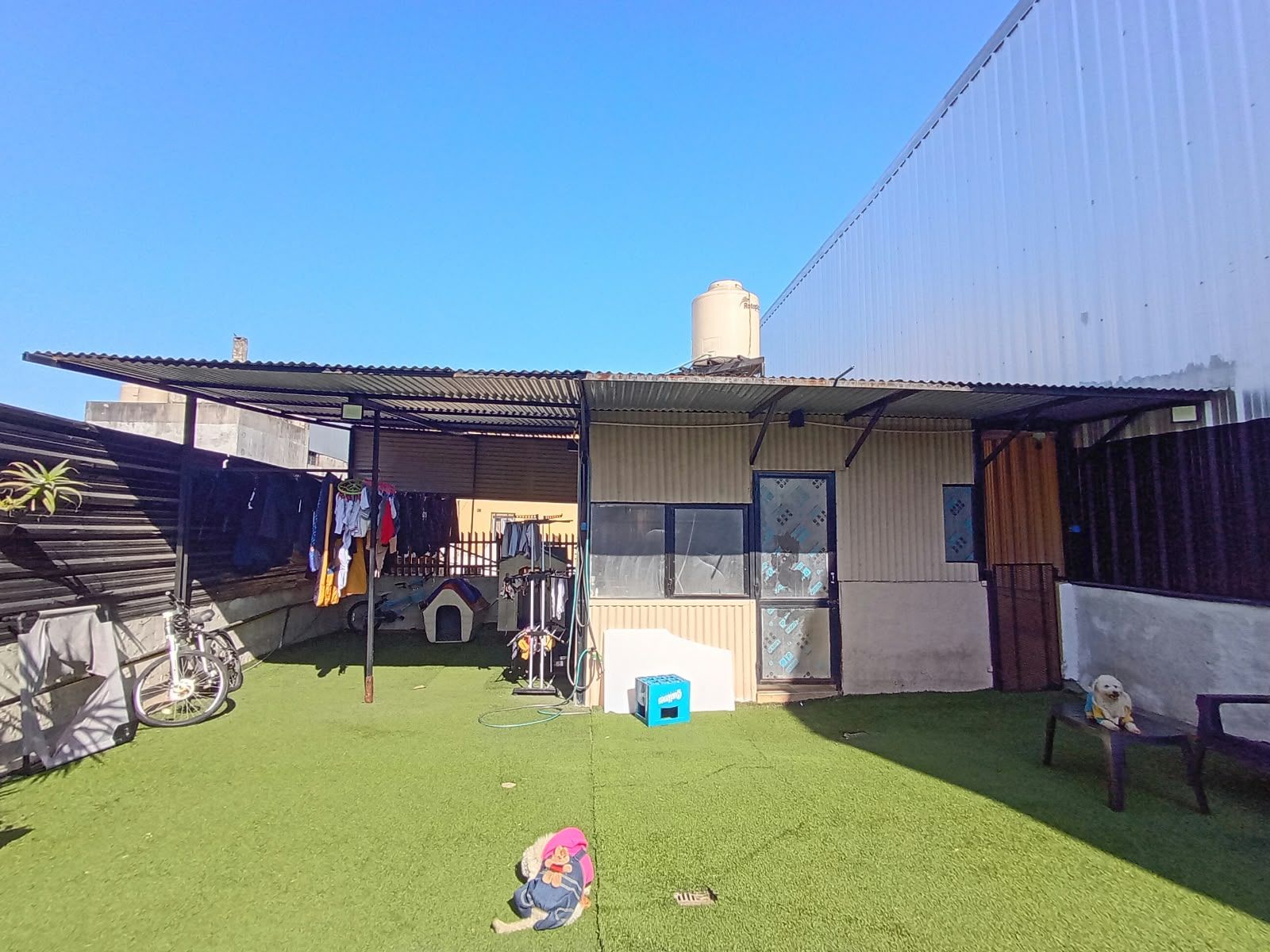 # MIRA ESTO # UNICA # CASA 7 AMB # PILETA # SAUNA # JACUZZI # SALON # GARAGE # TERRAZA - 42
