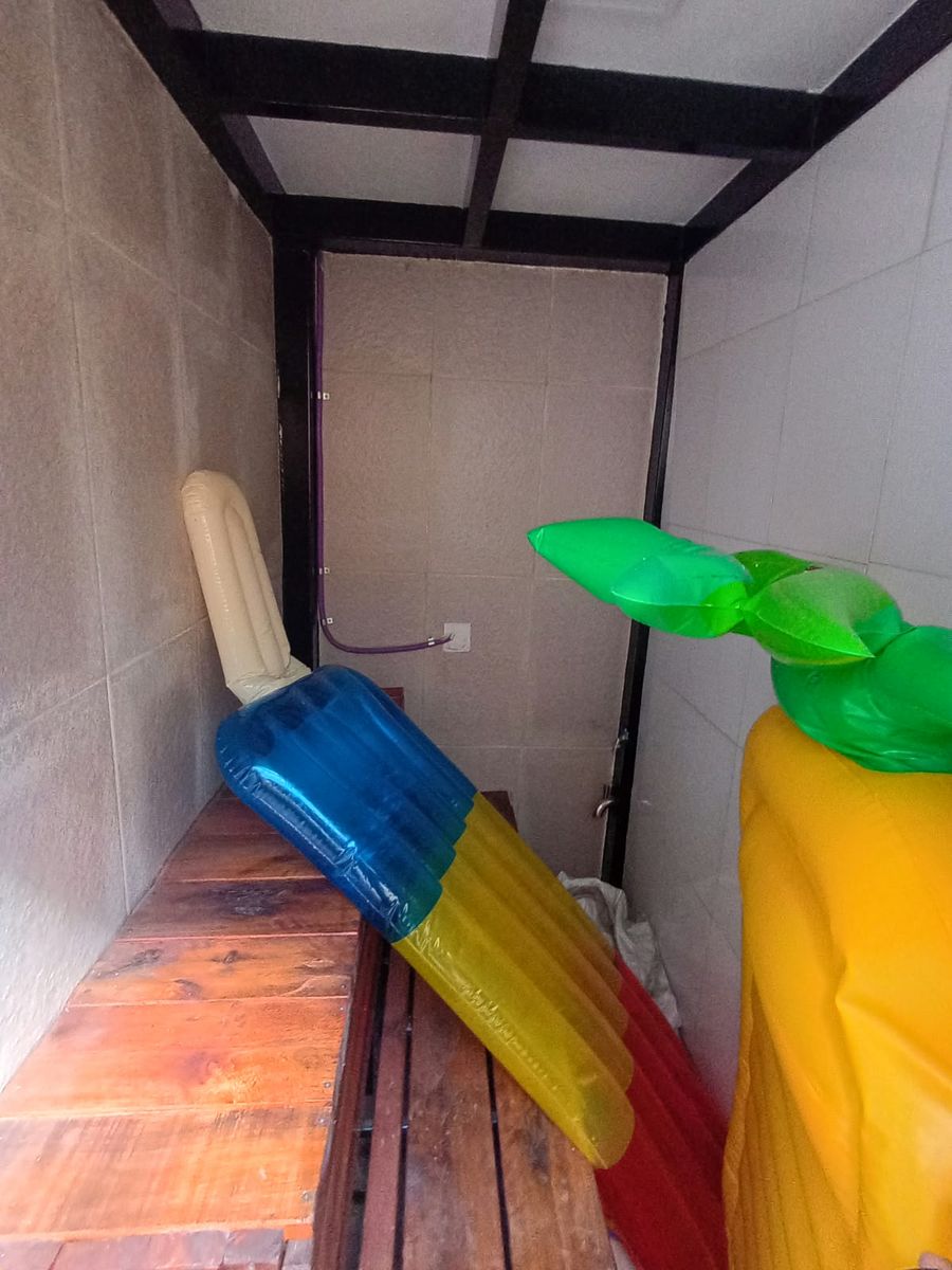 # MIRA ESTO # UNICA # CASA 7 AMB # PILETA # SAUNA # JACUZZI # SALON # GARAGE # TERRAZA - 68