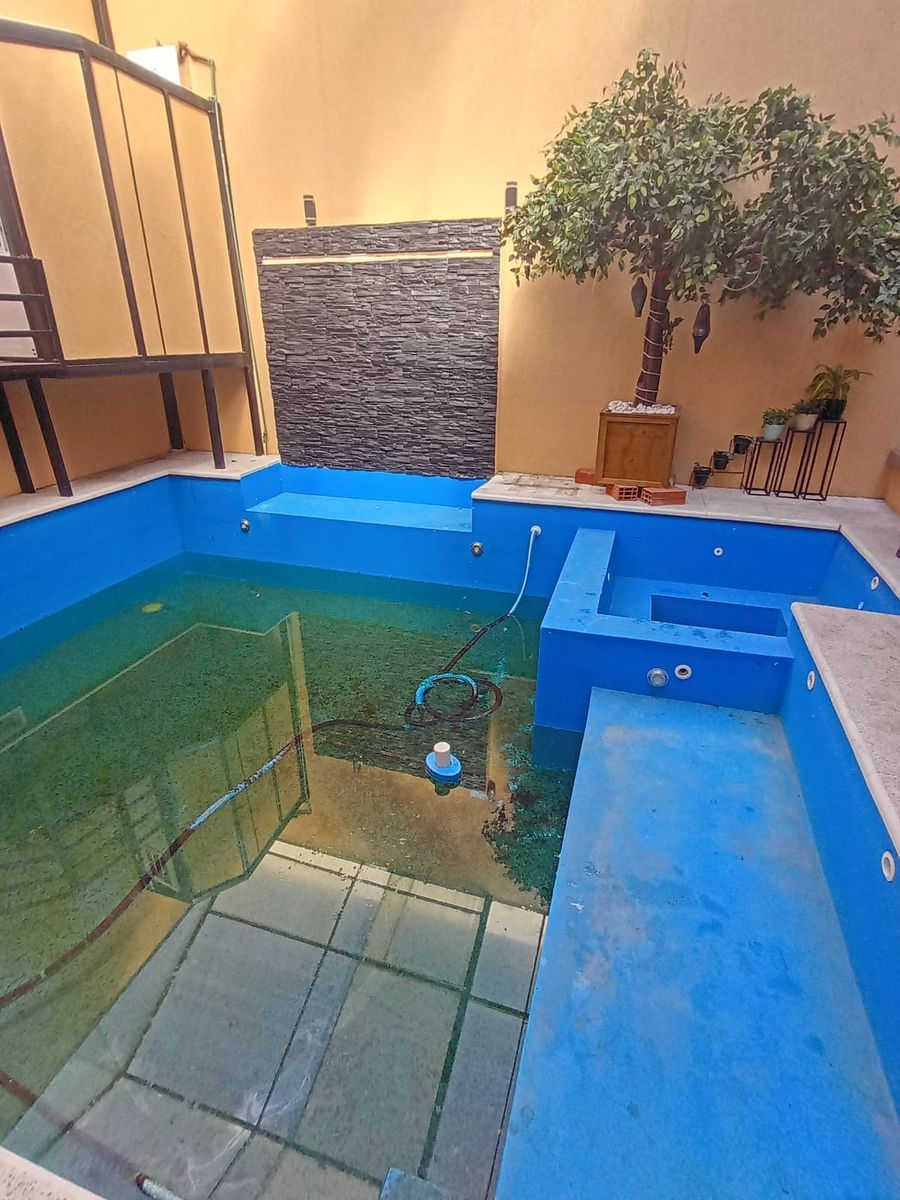# MIRA ESTO # UNICA # CASA 7 AMB # PILETA # SAUNA # JACUZZI # SALON # GARAGE # TERRAZA - 69