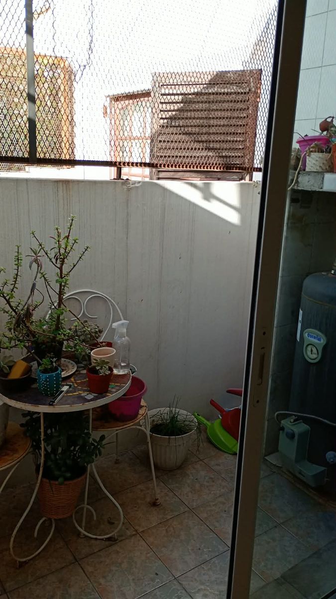 # MIRA ESTO # SEMI PISO 3 AMB # BALCON # PATIO # TERRAZA - 2