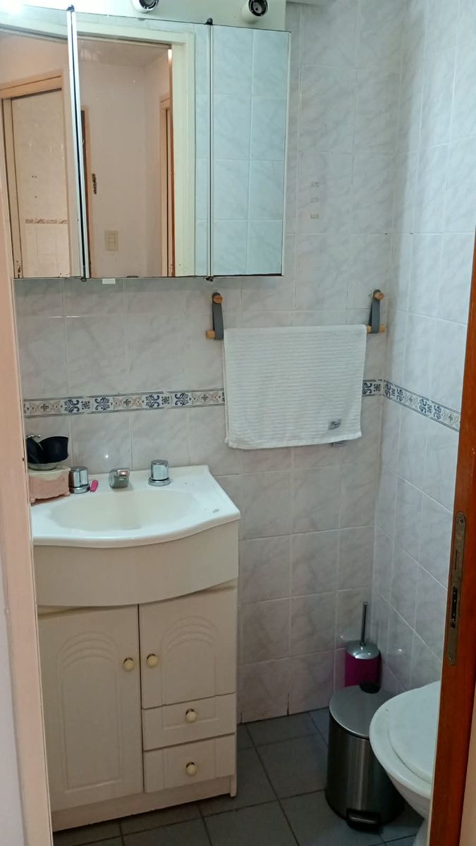 # MIRA ESTO # SEMI PISO 3 AMB # BALCON # PATIO # TERRAZA - 5