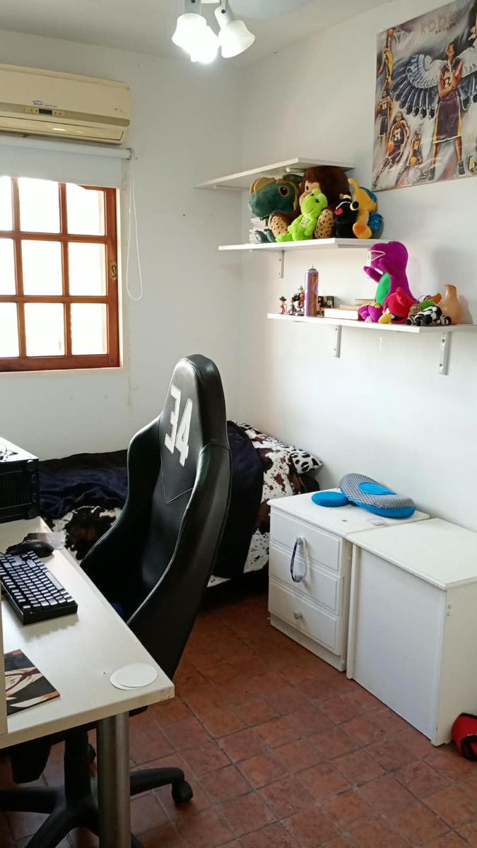 # MIRA ESTO # SEMI PISO 3 AMB # BALCON # PATIO # TERRAZA - 8